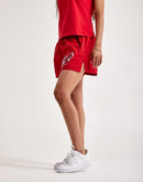 Pro Standard Chicago Bulls Woven Shorts