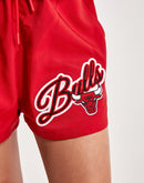 Pro Standard Chicago Bulls Woven Shorts