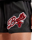 Pro Standard Chicago Bulls Woven Shorts