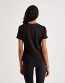 Pro Standard Detroit Pistons Washed Neon Tee