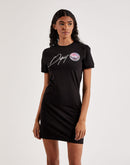 Pro Standard Detroit Pistons Cityscape Dress