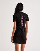 Pro Standard Detroit Pistons Cityscape Dress