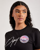 Pro Standard Detroit Pistons Cityscape Dress