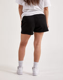 Pro Standard Philadelphia 76ers Washed Neon Fleece Shorts