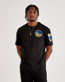Pro Standard Golden State Warriors Tee
