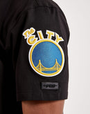 Pro Standard Golden State Warriors Tee