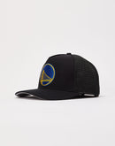 Pro Standard Golden State Warriors Trucker Hat