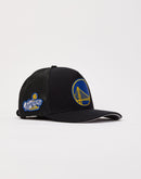 Pro Standard Golden State Warriors Trucker Hat