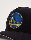 Pro Standard Golden State Warriors Trucker Hat
