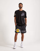 Pro Standard Los Angeles Lakers Shorts