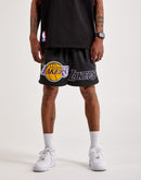 Pro Standard Los Angeles Lakers Shorts