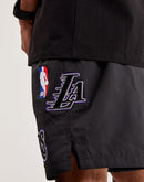 Pro Standard Los Angeles Lakers Shorts