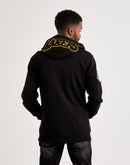 Pro Standard Los Angeles Lakers Full-Zip Hoodie