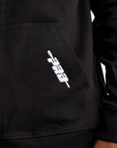 Pro Standard Los Angeles Lakers Full-Zip Hoodie