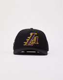 Pro Standard Los Angeles Lakers Trucker Hat