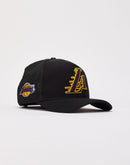 Pro Standard Los Angeles Lakers Trucker Hat