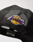 Pro Standard Los Angeles Lakers Trucker Hat