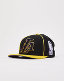 Pro Standard Los Angeles Lakers 17X Champs Snapback Hat