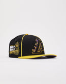 Pro Standard Los Angeles Lakers 17X Champs Snapback Hat