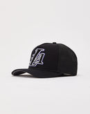 Pro Standard Los Angeles Lakers Trucker Hat