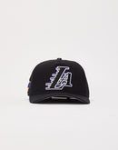 Pro Standard Los Angeles Lakers Trucker Hat