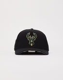 Pro Standard Milwaukee Bucks Trucker Hat