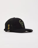 Pro Standard Milwaukee Bucks Trucker Hat