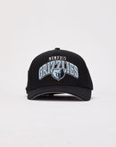 Pro Standard Memphis Grizzlies Trucker Hat