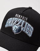 Pro Standard Memphis Grizzlies Trucker Hat