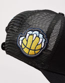 Pro Standard Memphis Grizzlies Trucker Hat