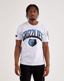 Pro Standard Memphis Grizzlies Tee