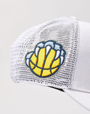 Pro Standard Memphis Grizzlies Trucker Hat