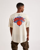 Pro Standard New York Knicks Button-Up Jersey