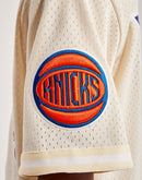 Pro Standard New York Knicks Button-Up Jersey