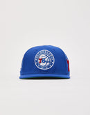 Pro Standard Philadelphia 76ers Mash Up Snapback Hat
