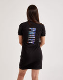 Pro Standard Philadelphia 76ers Cityscape Dress