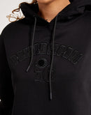 Pro Standard Sixers Fleece Pullover Hoodie