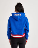 Pro Standard Sixers Mash Up Fleece Pullover Hoodie
