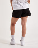 Pro Standard Detroit Pistons Washed Neon Fleece Shorts