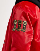 Pro Standard Sixers Satin Jacket