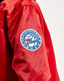 Pro Standard Sixers Satin Jacket