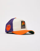Pro Standard Phoenix Suns Trucker Hat