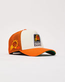 Pro Standard Phoenix Suns Trucker Hat