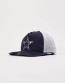 Pro Standard Dallas Cowboys Trucker Hat