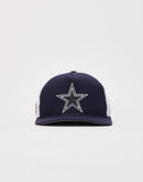 Pro Standard Dallas Cowboys Trucker Hat