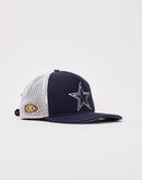 Pro Standard Dallas Cowboys Trucker Hat