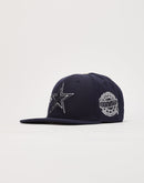 Pro Standard Dallas Cowboys Star Logo Snapback Hat