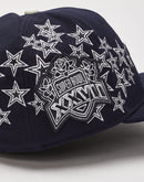 Pro Standard Dallas Cowboys Star Logo Snapback Hat