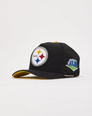 Pro Standard Pittsburgh Steelers Mash Up Trucker Hat