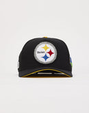 Pro Standard Pittsburgh Steelers Mash Up Trucker Hat